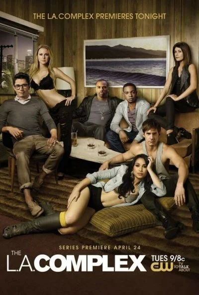 Дерзкий Лос-Анджелес (2012) онлайн бесплатно