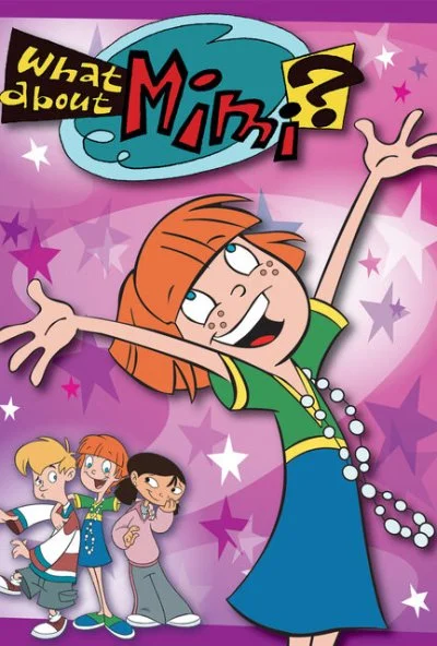 Как дела у Мими? (2000) онлайн бесплатно