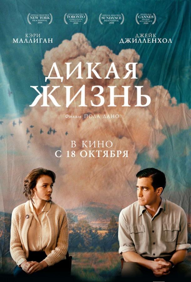 Дикая жизнь (2017) онлайн бесплатно