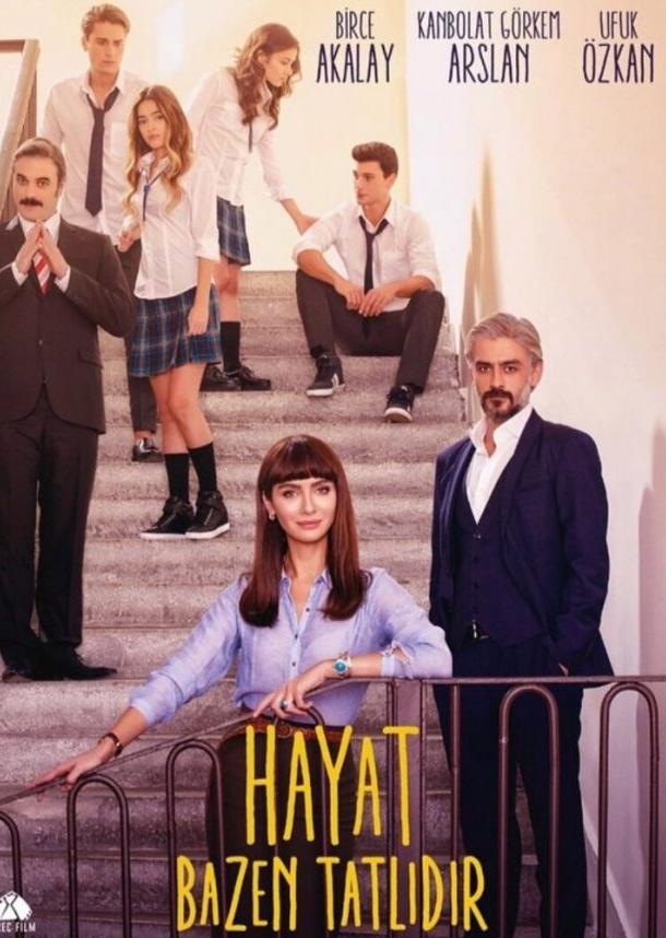 Иногда жизнь прекрасна (2016) онлайн бесплатно