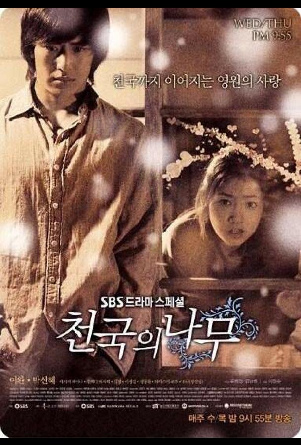 Райское дерево (2006) онлайн бесплатно