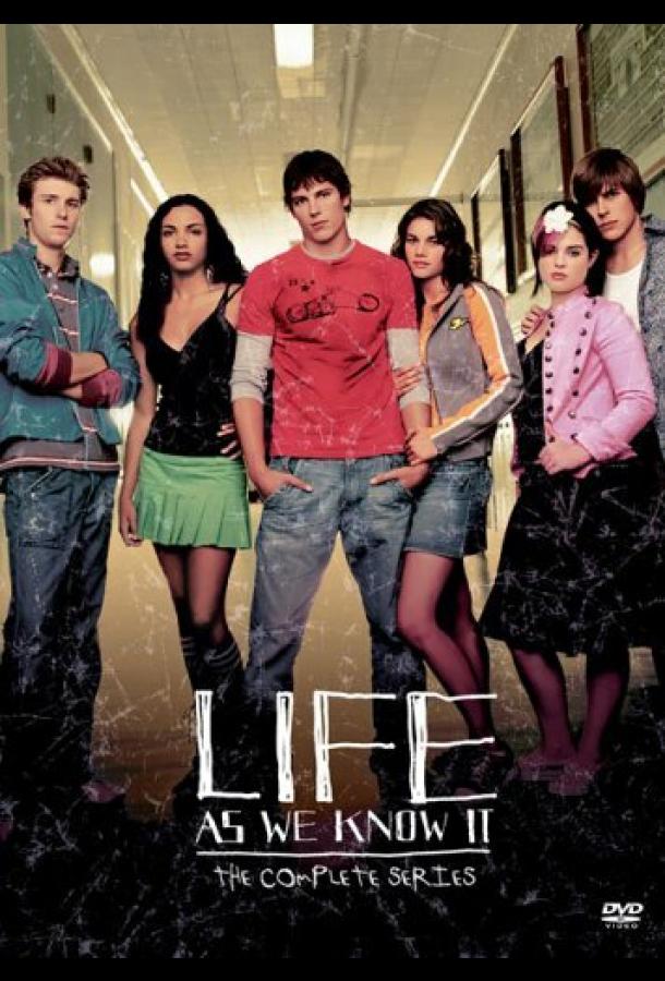 Переходный возраст (2004) онлайн бесплатно