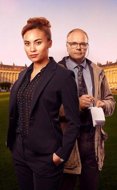 Макдональд и Доддс (2020) онлайн бесплатно