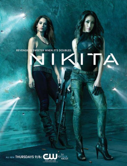 Никита (2010) онлайн бесплатно
