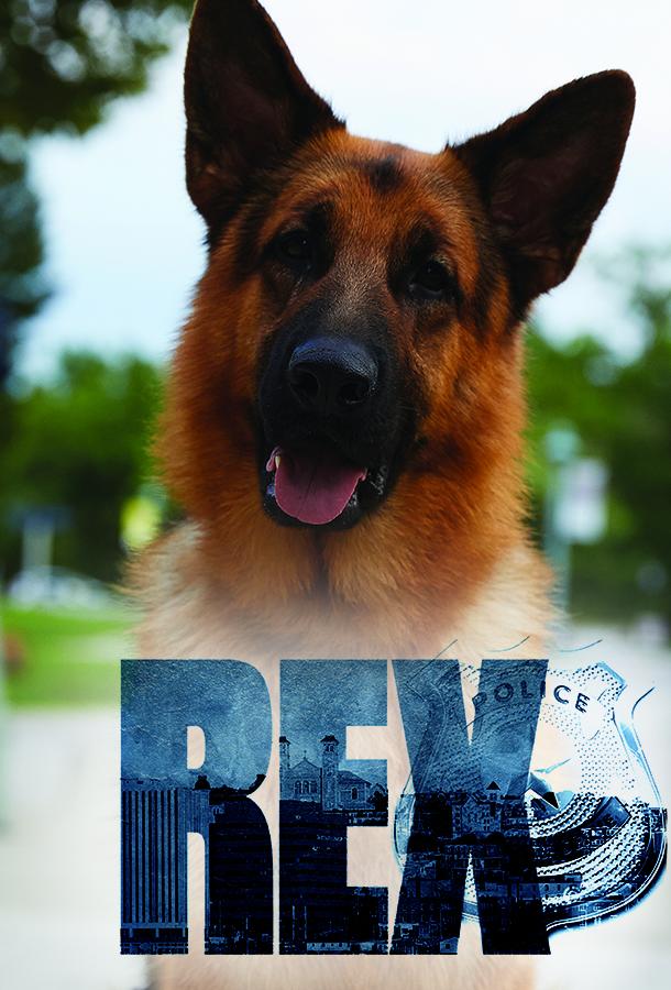 Хадсон и Рекс (2019) онлайн бесплатно