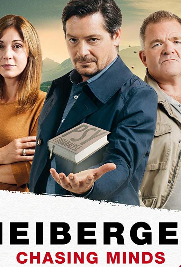 Майбергер. В голове преступника (2018) онлайн бесплатно