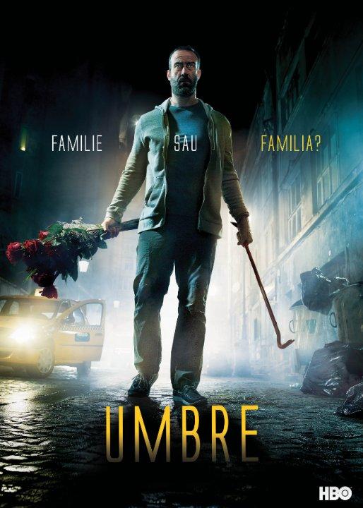 Тени (2014) онлайн бесплатно