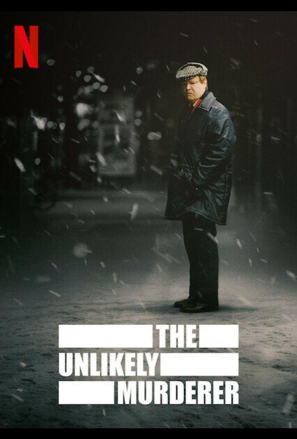 Сомнительный убийца (2021) онлайн бесплатно