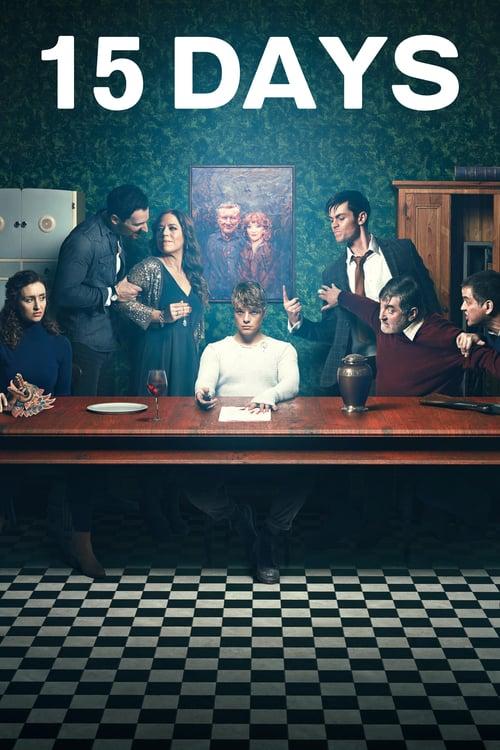 15 дней (2019) онлайн бесплатно
