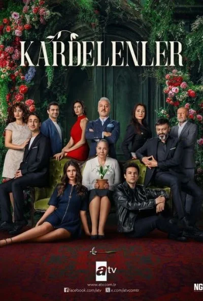 Kardelenler (2025) онлайн бесплатно
