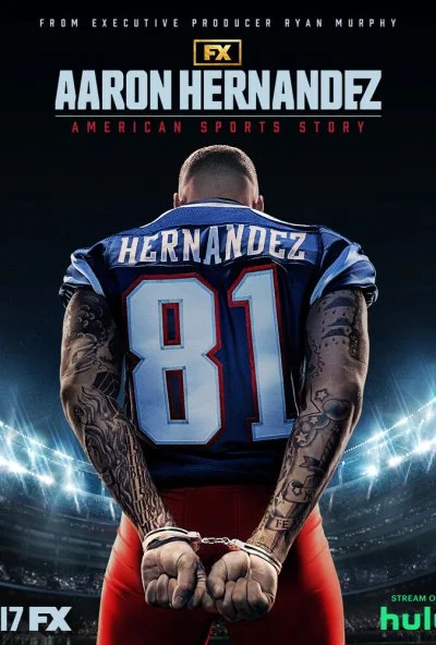 Американская история спорта (2024) онлайн бесплатно