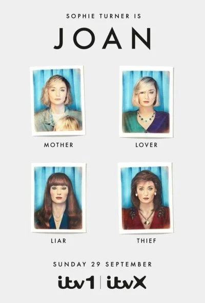 Джоан (2024) онлайн бесплатно