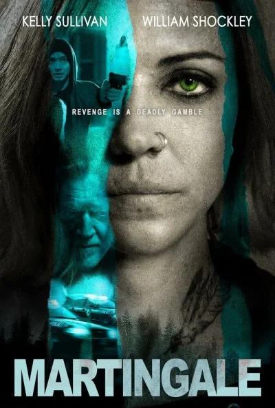 Мартингейл (2024) онлайн бесплатно