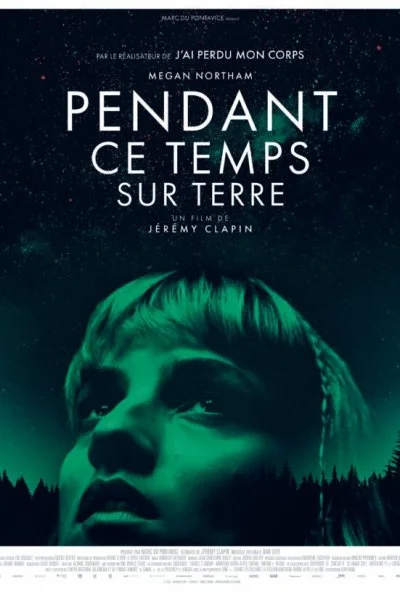 Тем временем на Земле (2024) онлайн бесплатно