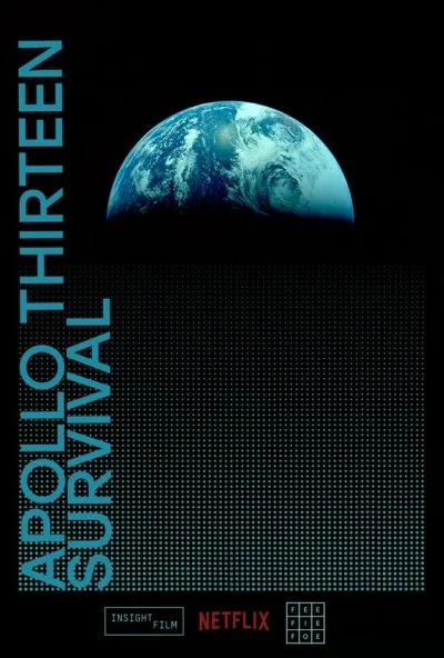 Аполлон-13: Выживание (2024) онлайн бесплатно