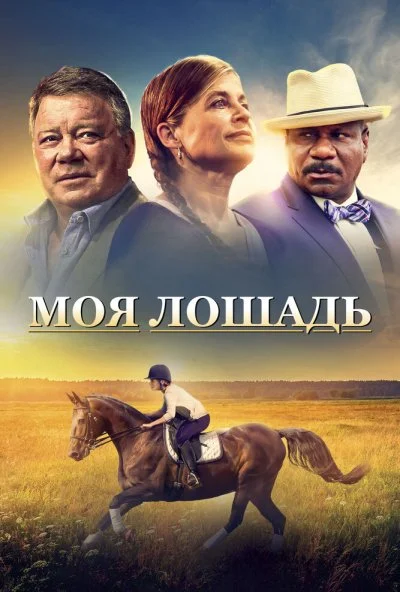 Моя лошадь (2016) онлайн бесплатно