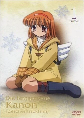 Канон (2002) онлайн бесплатно