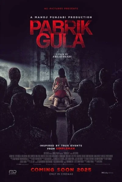 Сахарная фабрика (2025) онлайн бесплатно