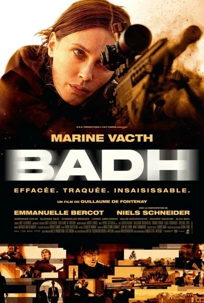 Badh (2025) онлайн бесплатно